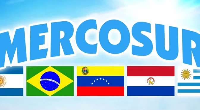 Страните от ЕС дадоха зелена светлина на спорното споразумение с Меркосур