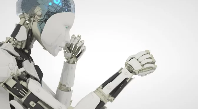 Спортът на бъдещето: Роботи вече и на боксовия ринг (ВИДЕО)