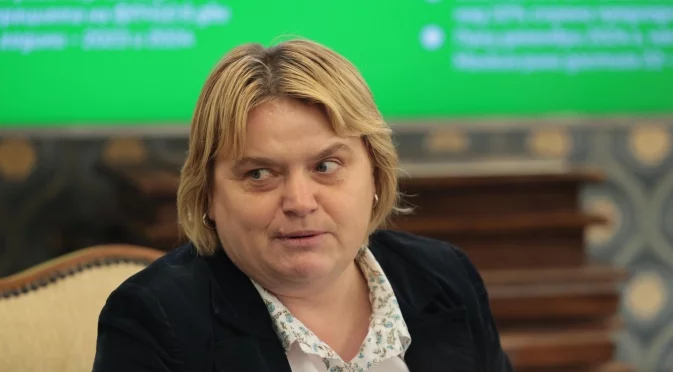 Надежда Бобчева: Снегът беше почистен навсякъде, дори в зони без договори