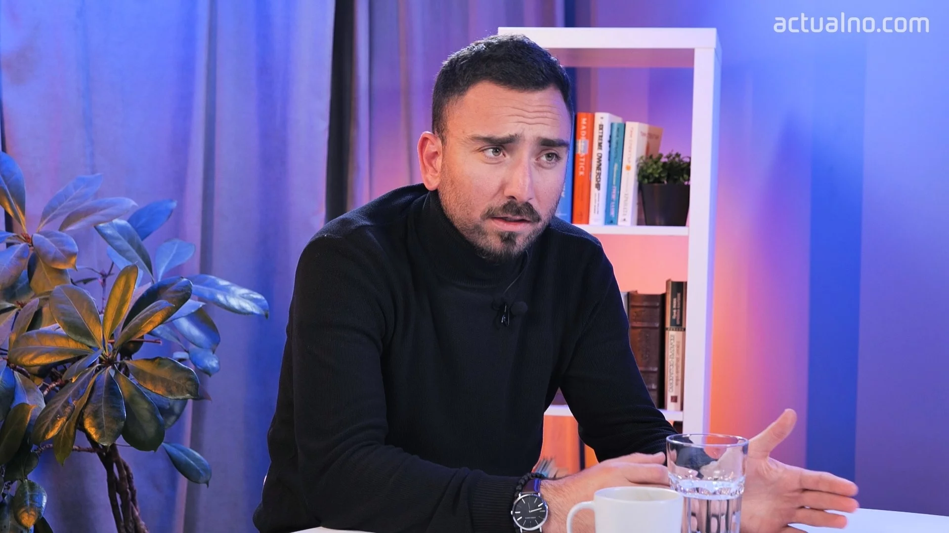 Емблеми на София се превръщат в места за приключение и знания: Радослав Илиев разказва как (ВИДЕО)