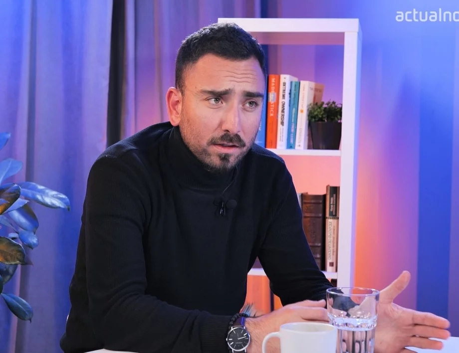 Емблеми на София се превръщат в места за приключение и знания: Радослав Илиев разказва как (ВИДЕО)