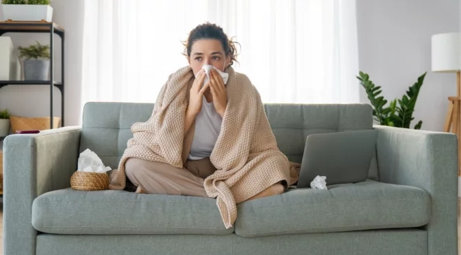 Проф. Ива Христова: Доминира грип А, грип Б ще се появи по-късно