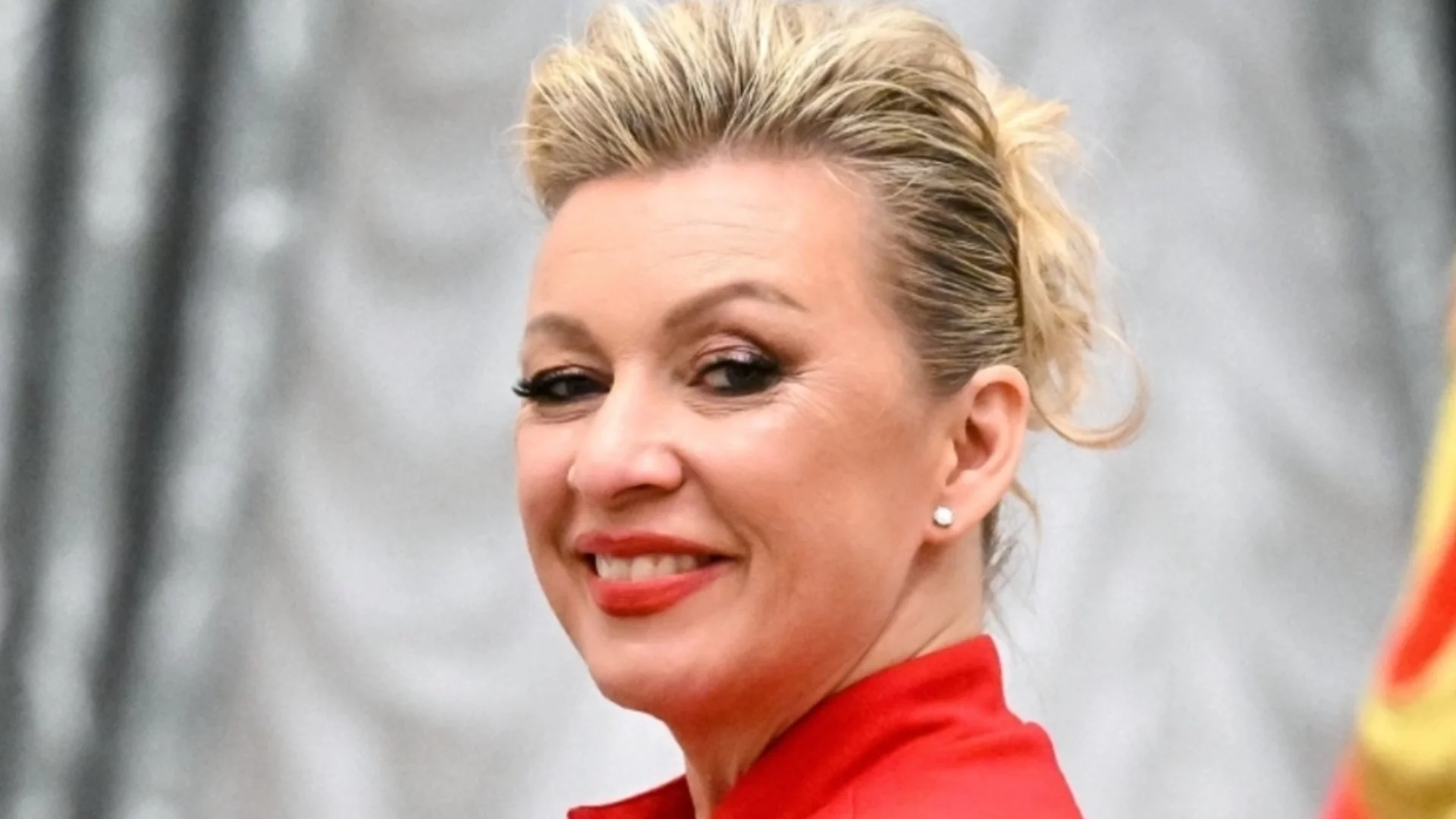 Захарова: Тръмп се съгласи да освободи двама руски граждани от екипажа на танкера "Маринера"