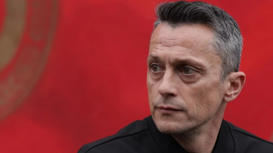 Христо Янев призна: ЦСКА взима на лагер голям български талант