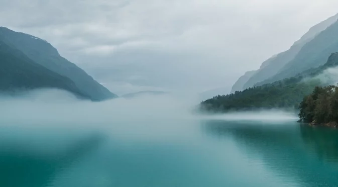 Водата за пиене в бъдеще може да се осигурява чрез "събиране на мъгла"