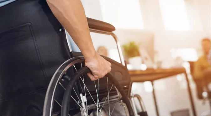 Подкрепата за хората с увреждания ще нарасне през 2026 г.
