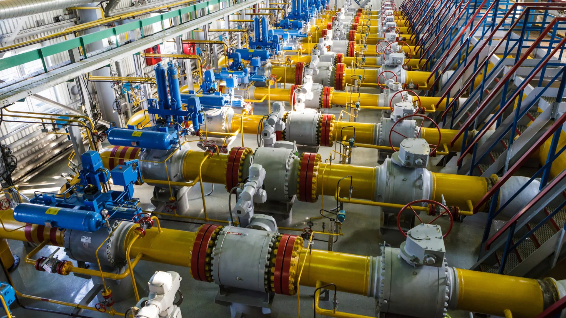 Няма Китай, няма Турция - без Европа "Газпром" потъва