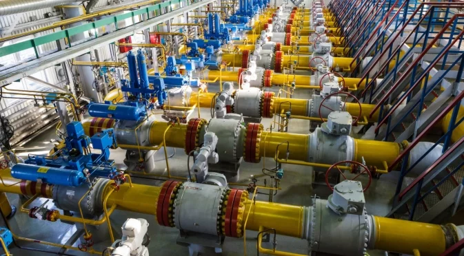 Няма Китай, няма Турция - без Европа "Газпром" потъва