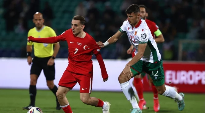 Невероятно! Тим от Серия А купува 20-годишен българин за 5 милиона евро!