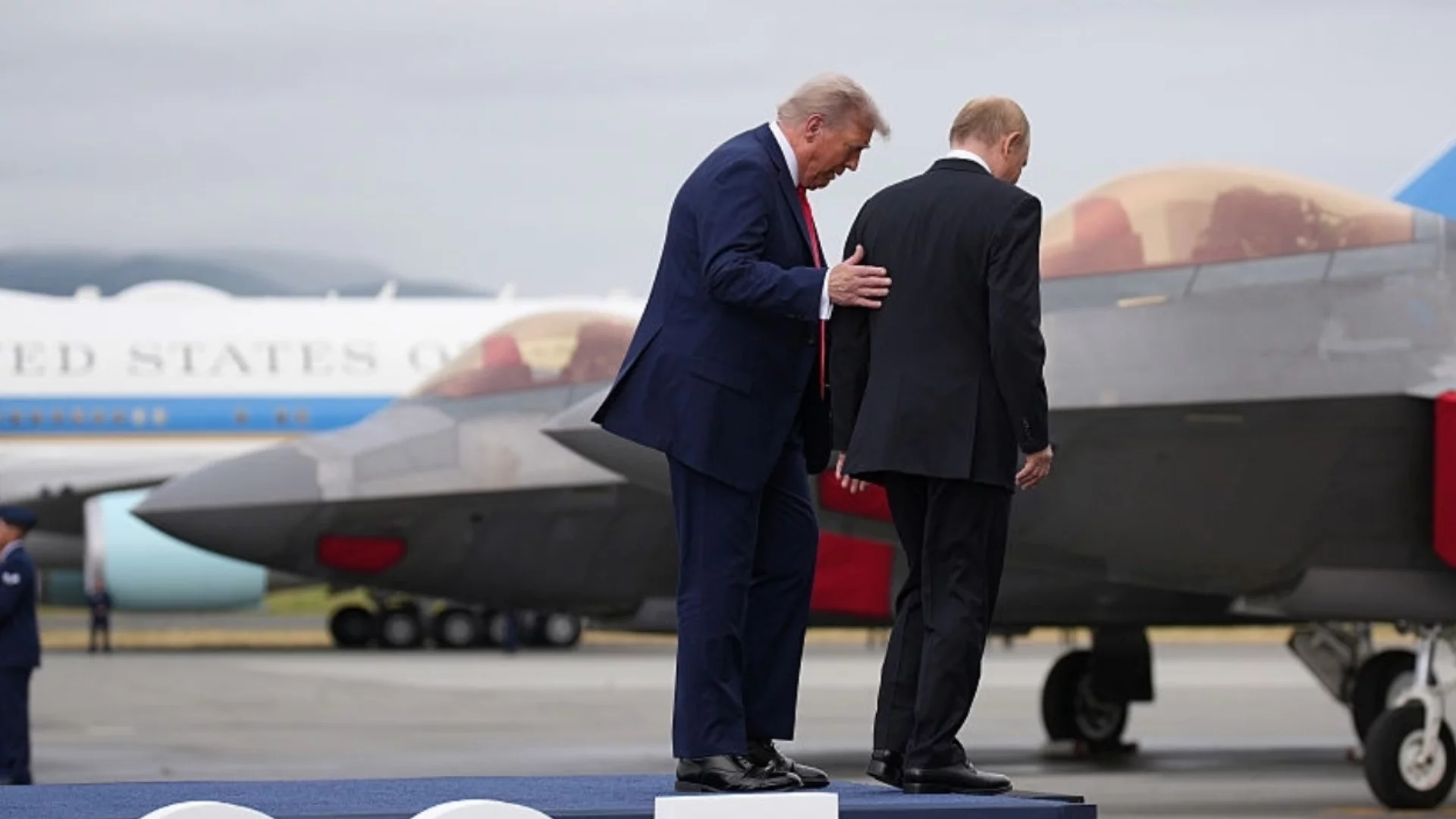 Тръмп отговори ще действа ли с Путин както с Мадуро (ВИДЕО)