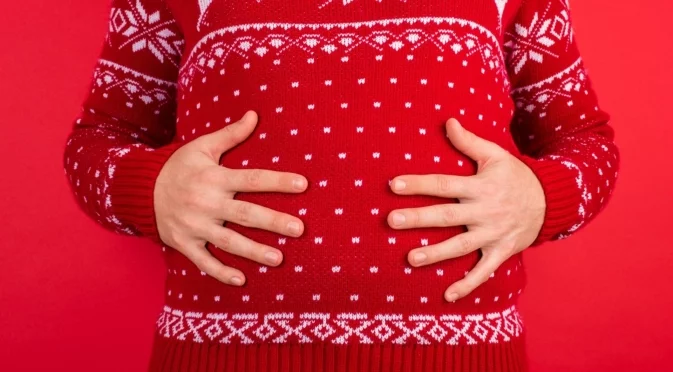 Мисия „Лекота“: Как да рестартираме организма си след празничното преяждане