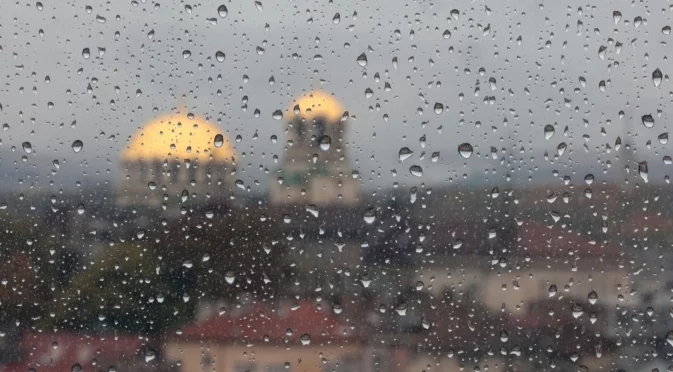 52 сигнала до аварийните екипи на Столична община за ден