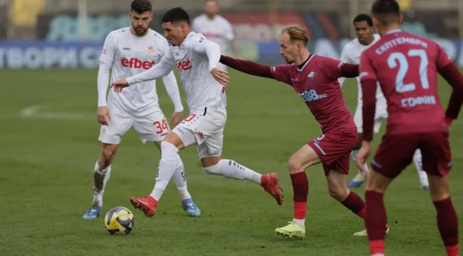 Клуб от Първа лига се завръща на собствения си стадион