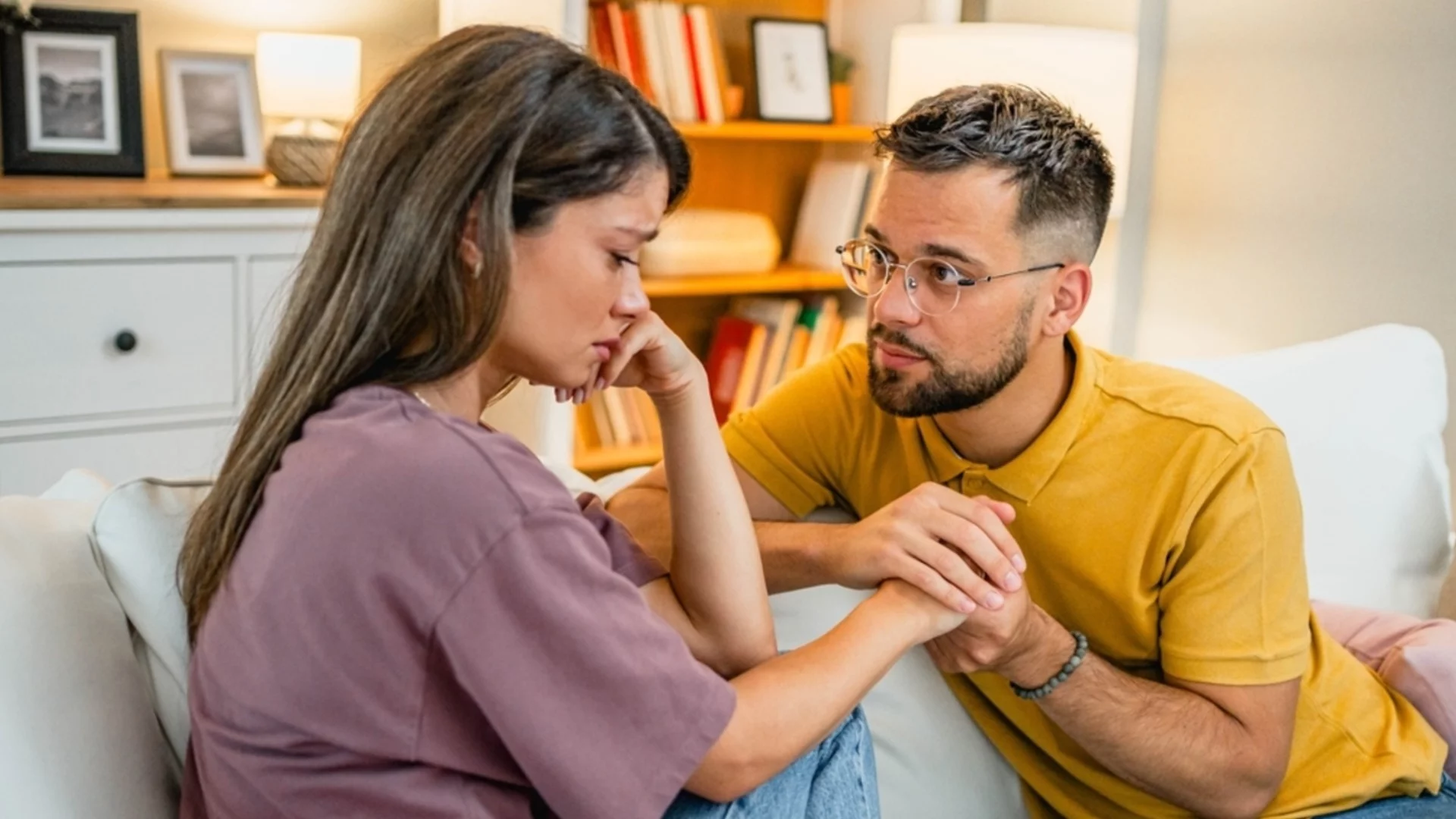 5 зодии, които трябва да внимават в любовта през януари 2026