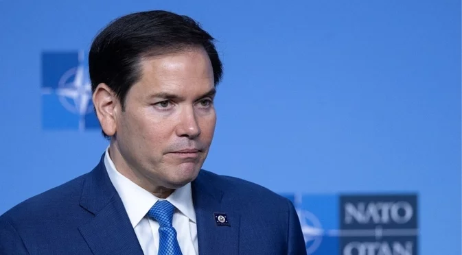 Рубио: Америка застава зад иранския народ