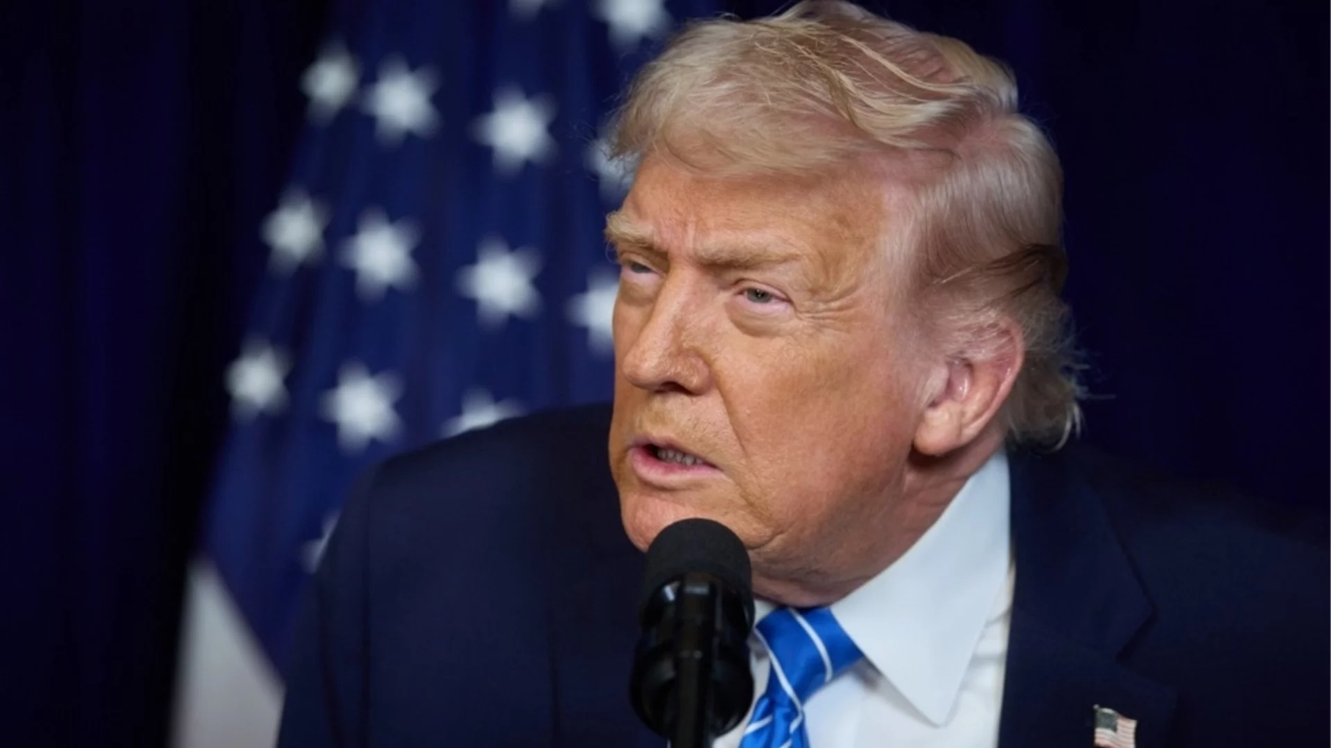 Тръмп с нова теза: Гренландия като щит срещу Русия и Китай