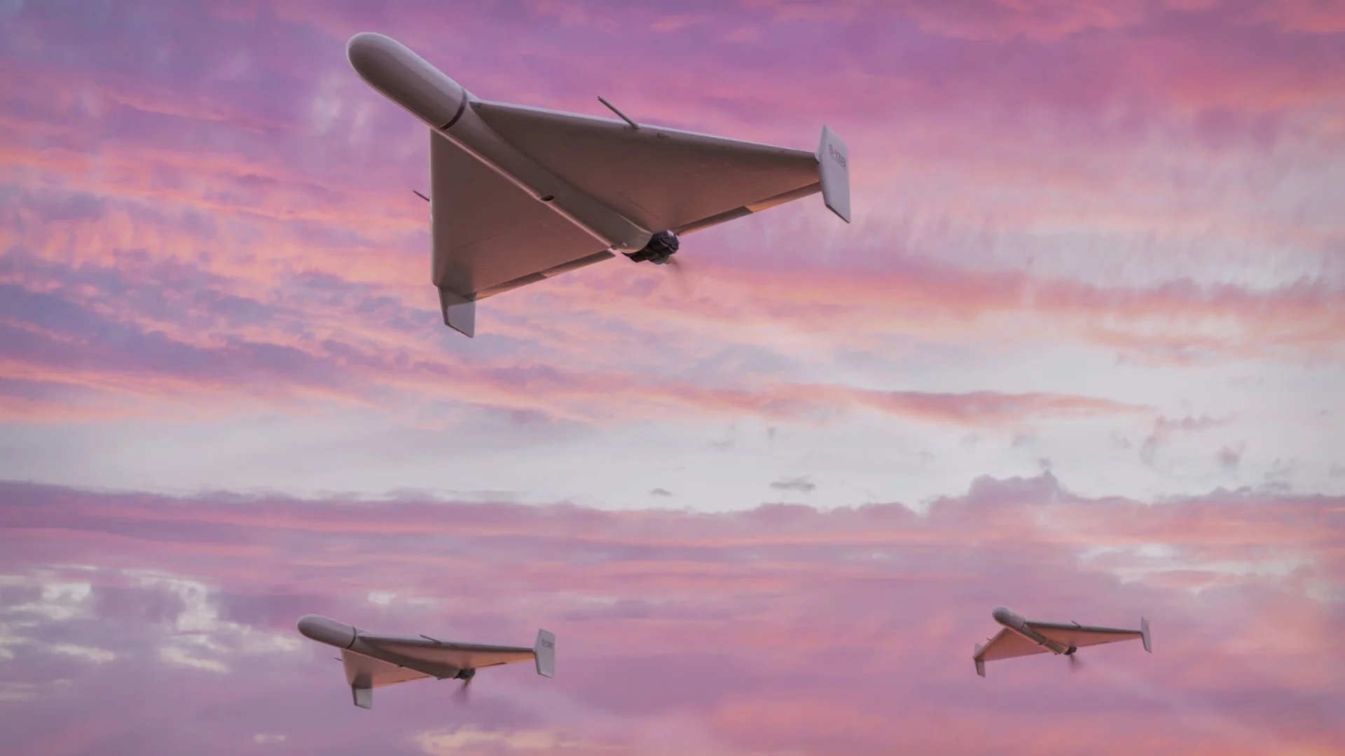 Масирана атака с дронове срещу Воронеж: Цел е руско военно летище, има удари в жилищни сгради (ВИДЕО)