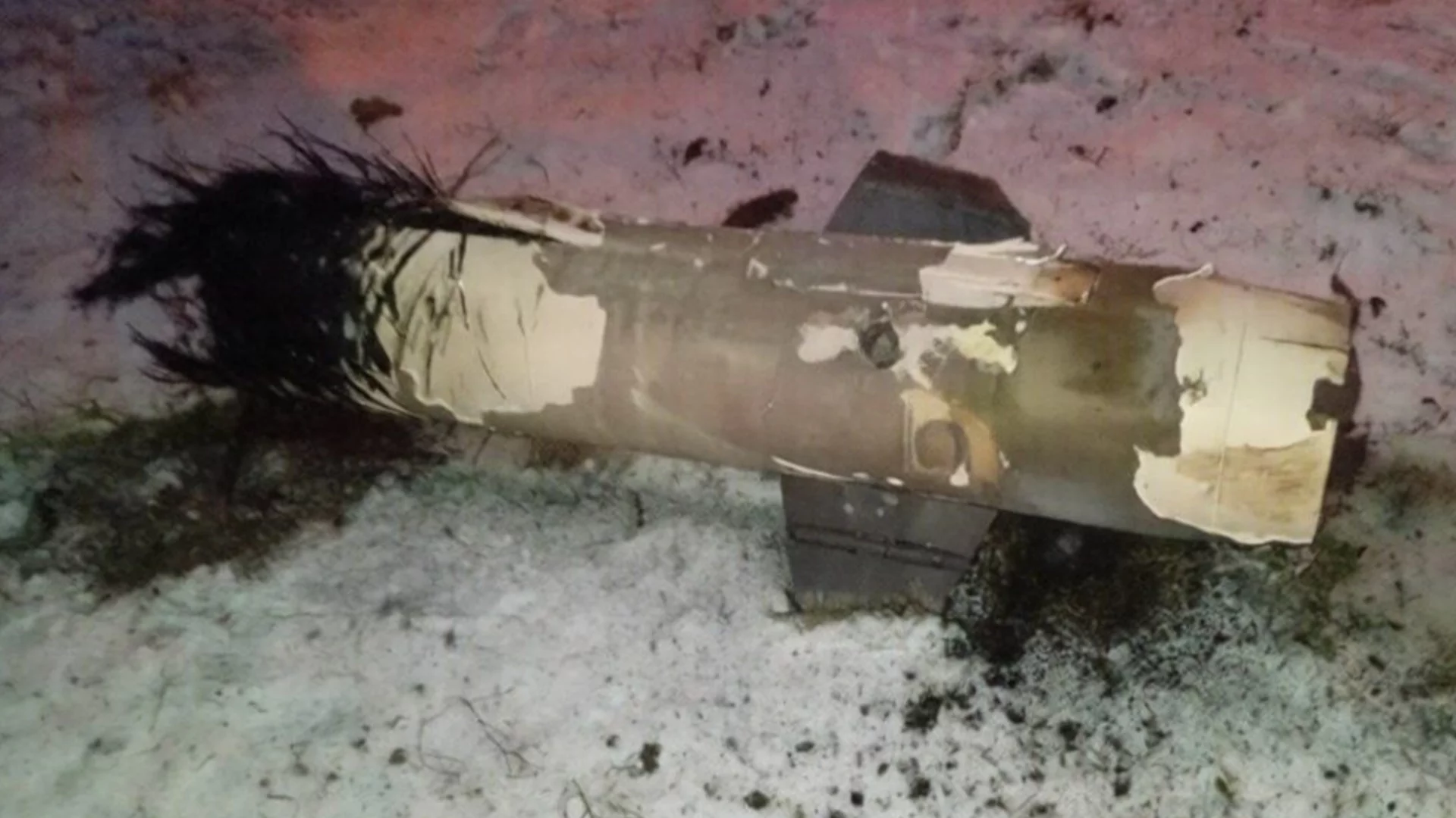 Смяташе се за невъзможно: Украинската ПВО за пръв път е свалила руска балистична ракета (СНИМКИ)