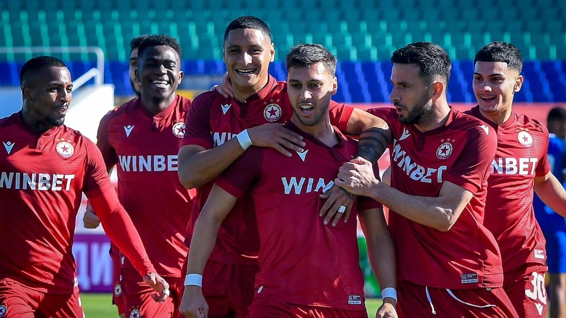 ЦСКА не спира със селекцията! "Армейците" правят неочакван трансфер