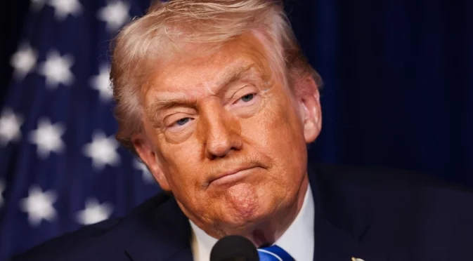 Тръмп очаква Мачадо да му подари своята Нобелова награда. Норвежкият комитет предупреди, че не става