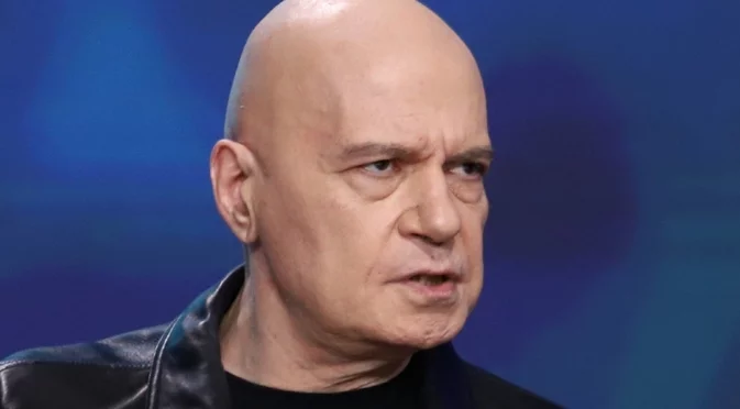 „Много вожд, малко индианец“: Слави се подигра на амбициите на ГЕРБ, ПП-ДБ и „Възраждане“