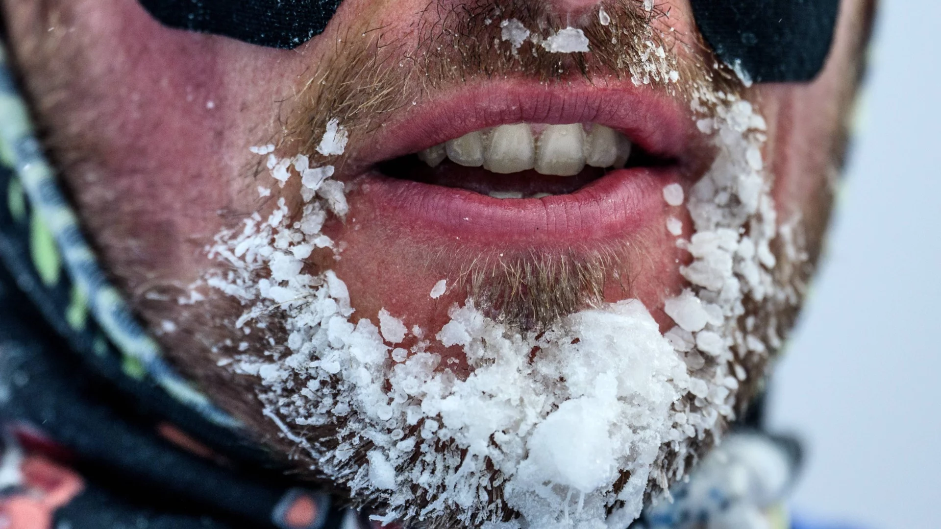 Бялата смърт: Какво се случва с организма ни при измръзване и има ли връщане назад?