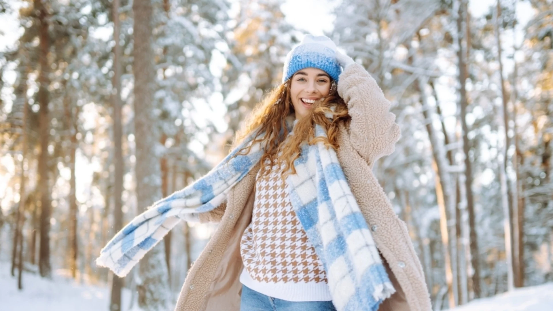 Седмична прогноза за времето за 12-18 януари 2026 г. 