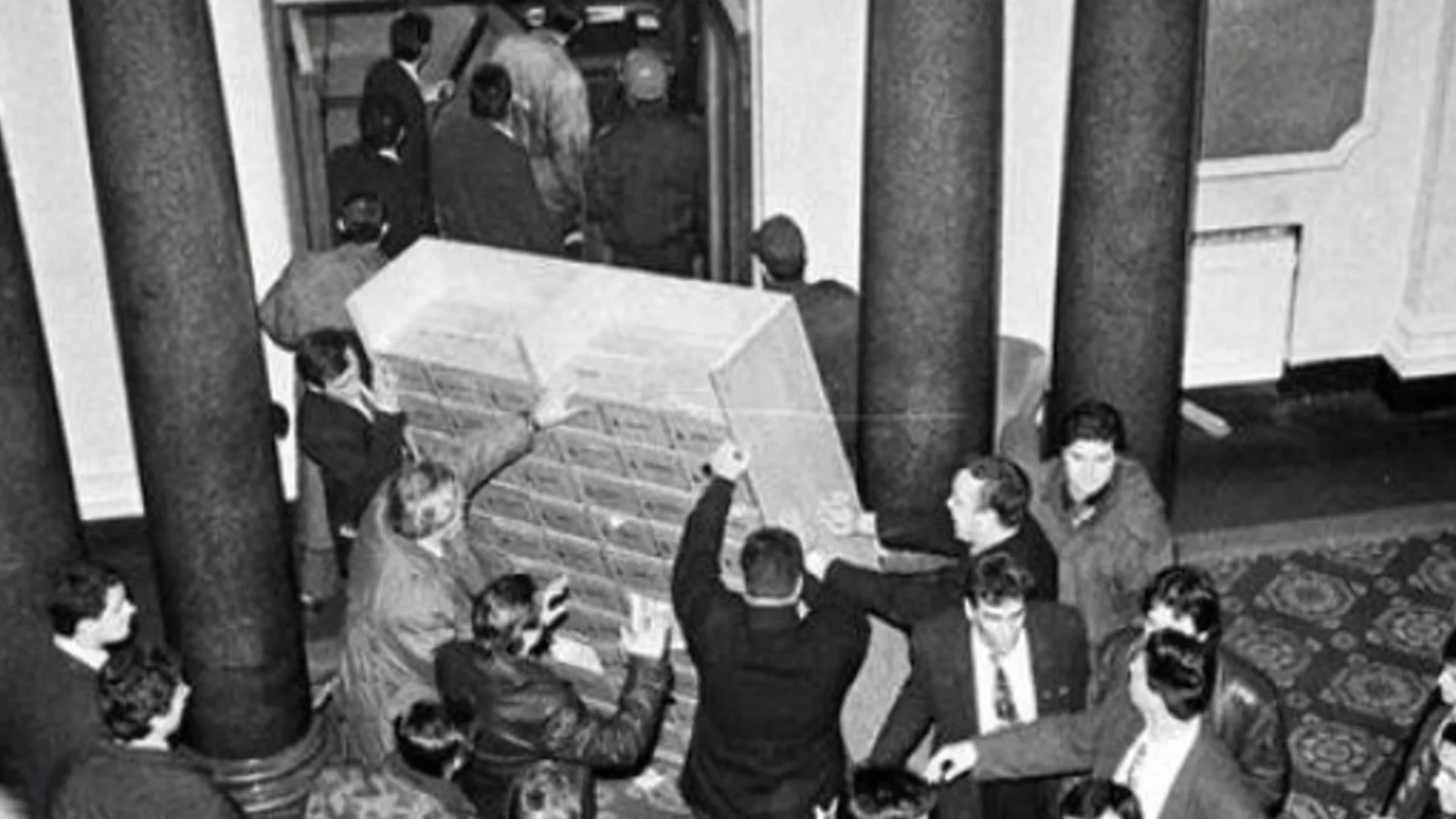 10 януари 1997 г.: Денят, който промени България, разказан от първо лице