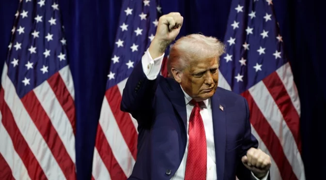 Каква е истинската цел на Тръмп в Гренландия?