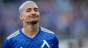 Изясни се причината защо Левски и Уелтън няма да се съберат отново