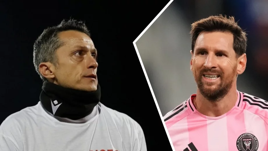 ЦСКА прави нов голям удар: Взима играч, на когото Лионел Меси е фен