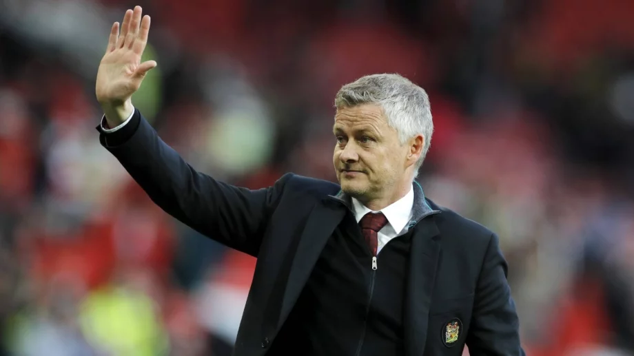 Манчестър Юнайтед готви много приятна изненада за Солскяер