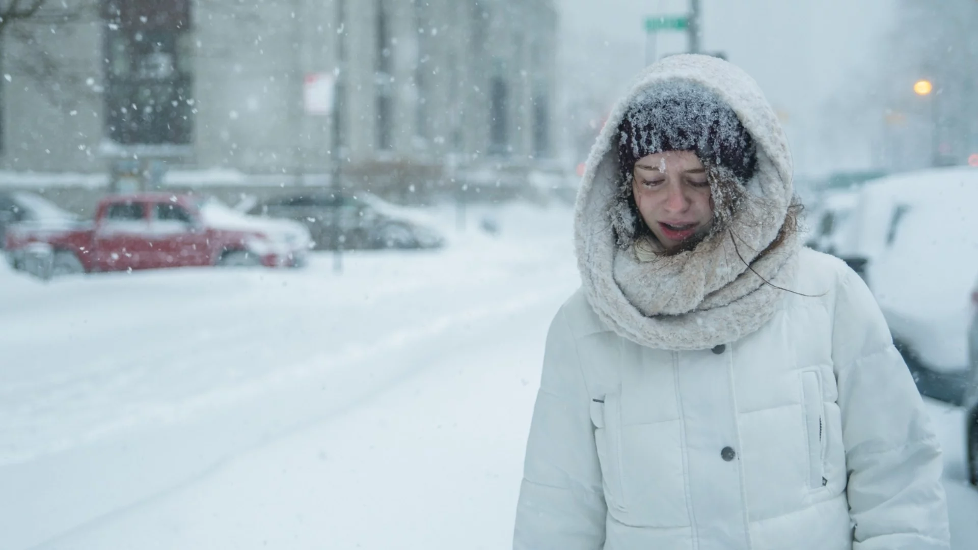 Прогноза за времето - 12 януари 2026 г. (понеделник)