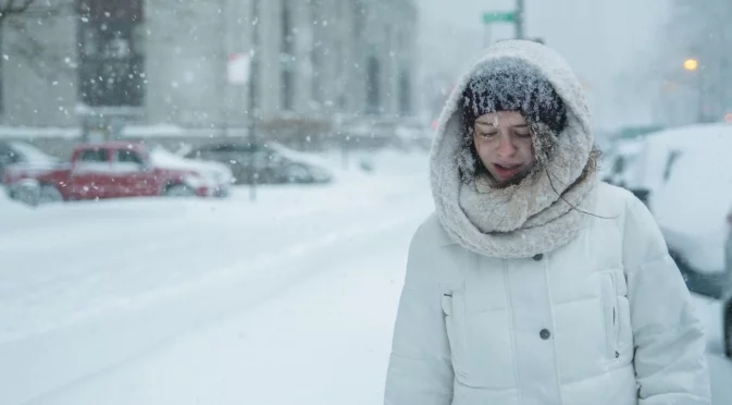 Прогноза за времето - 12 януари 2026 г. (понеделник)