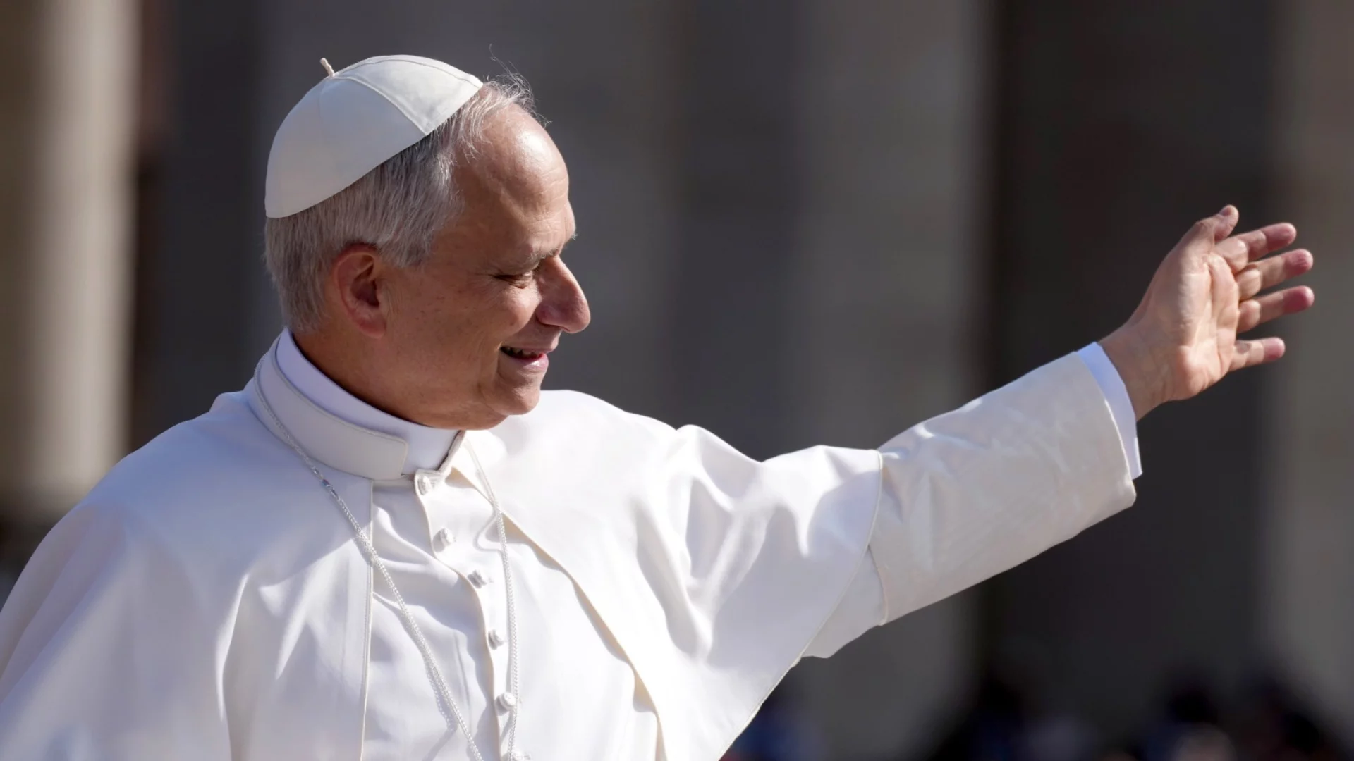 Папата: Руските удари срещу Украйна са особено тежки, нека се помолим за мир