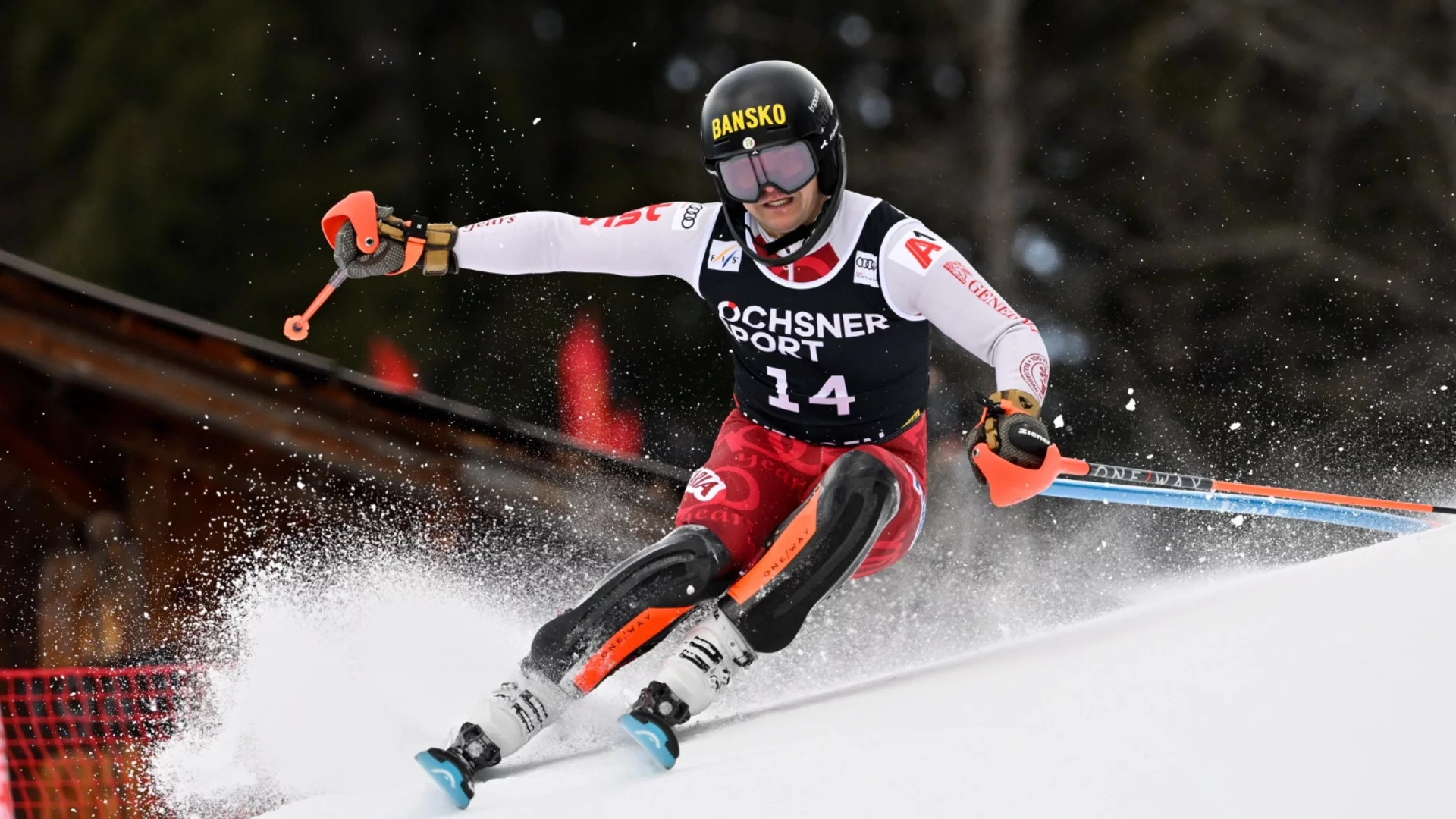 Седмици преди Зимната олимпиада: Алберт Попов с ново силно класиране за Световната купа