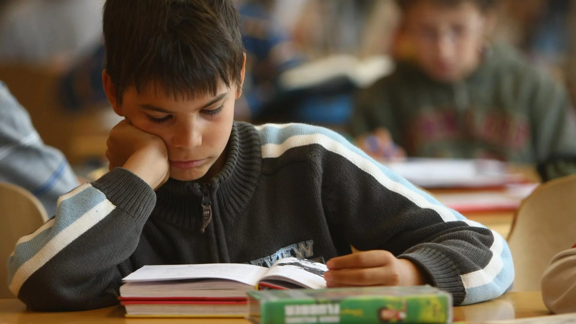 Къде бъркаме: Чумата на функционалната неграмотност