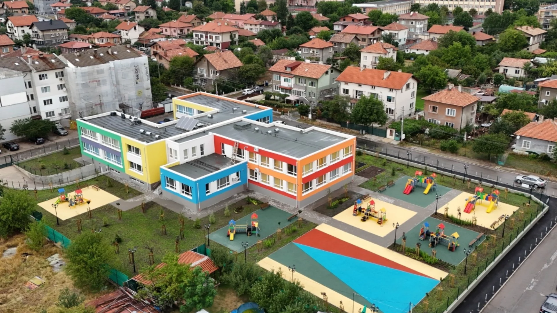 Имотен бум: Как Костинброд се превърна в примамливо място за живот и инвестиция