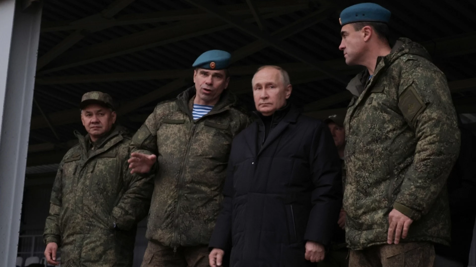 Бих отвлякъл Путин, Зеленски е корав лидер: западни послания, а войната в Украйна е по-дълга от Великата отечествена война (ОБЗОР - ВИДЕО)