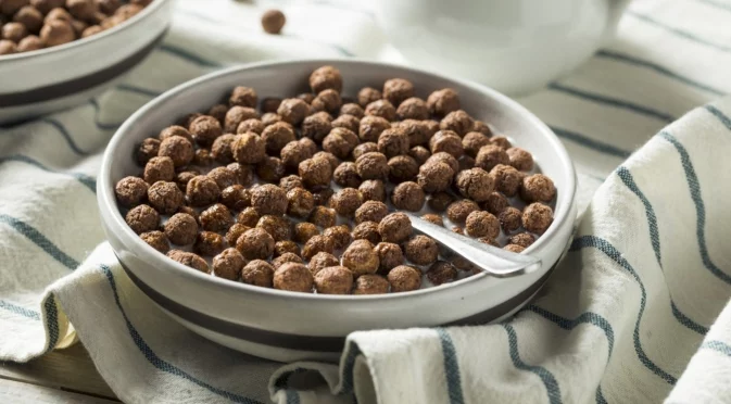 Скритите захари в "здравословните" храни