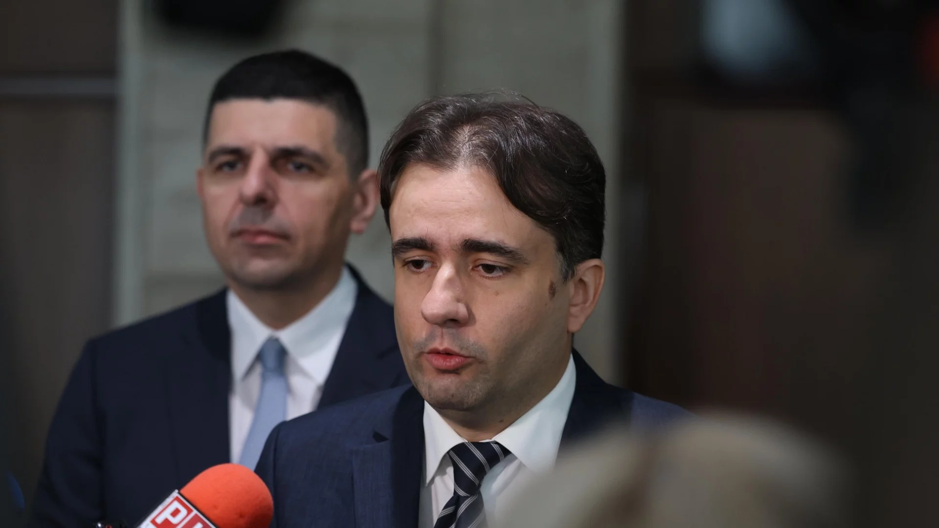 Божидар Божанов поиска публично тестване на машините за гласуване