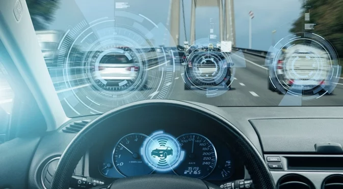 Българският INSAIT променя начина на мислене на автономните автомобили