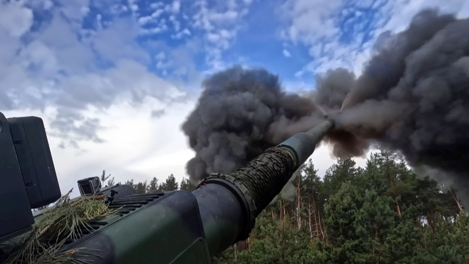 Соловьов прежали Венецуела: Да започнем специални военни операции в други държави (ВИДЕО)