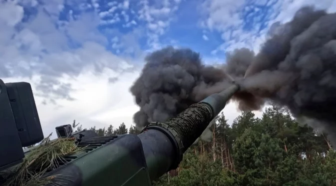 Соловьов прежали Венецуела: Да започнем специални военни операции в други държави (ВИДЕО)