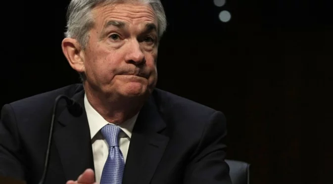 Заради ремонт: Прокуратурата в САЩ започна разследване срещу ръководителя на Фед