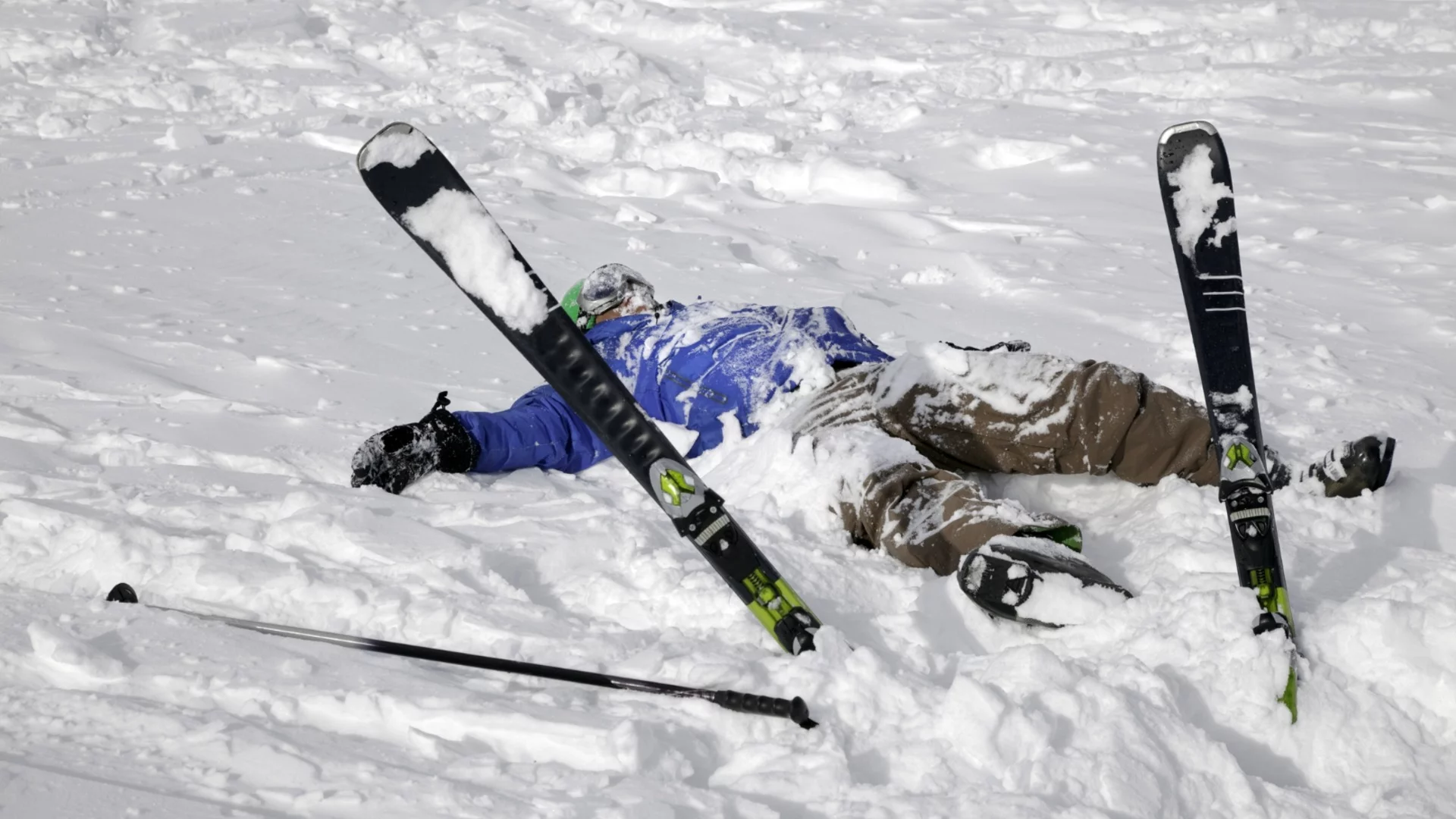 Трагедия в планината: Скиор загина в Пирин