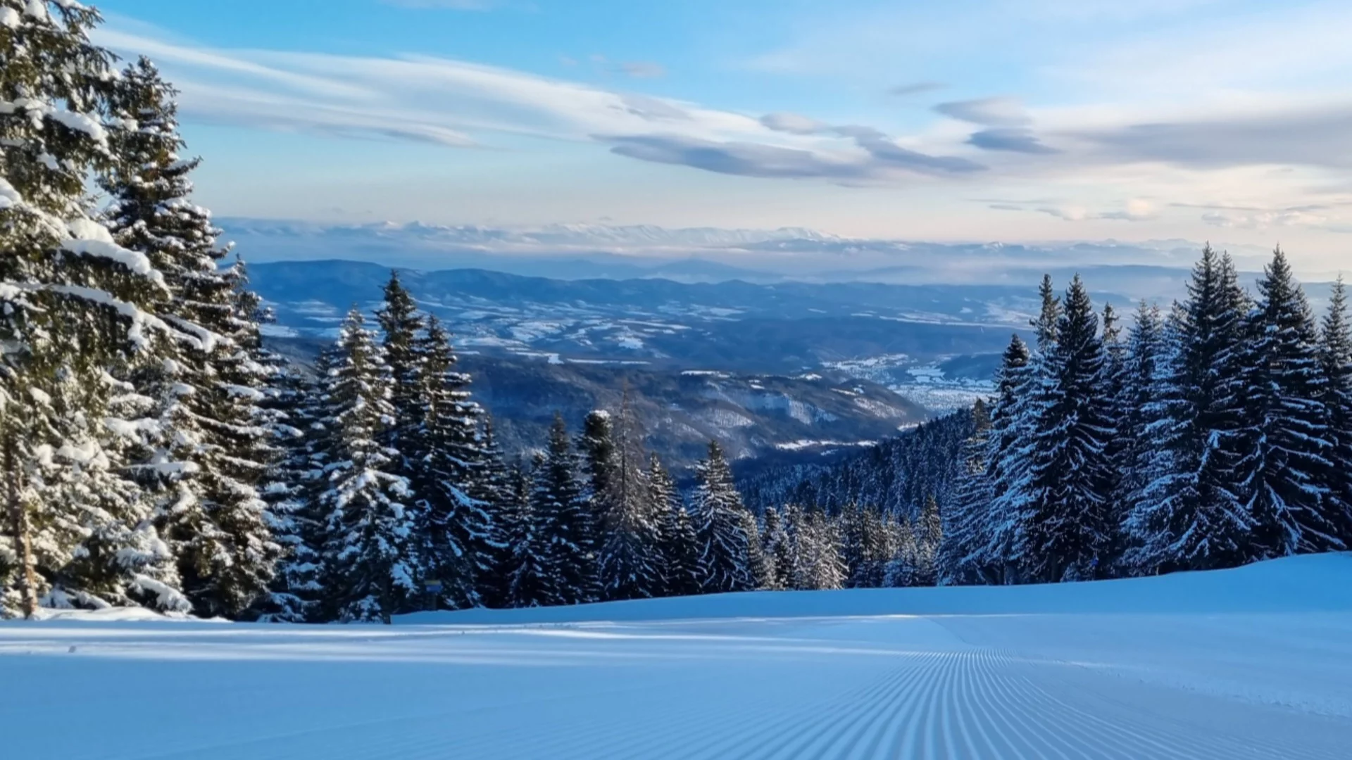  -47°С в България на 12 януари: Усещането в Рила и Пирин според НИМХ
