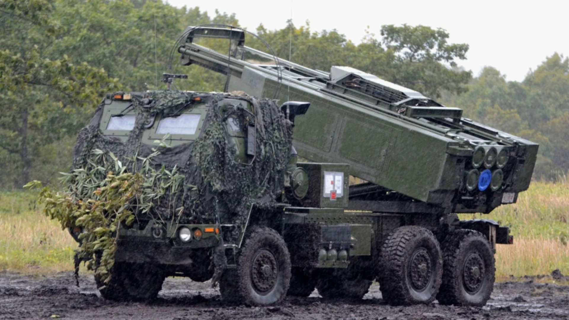 ЕС сменя войниците от САЩ, които го пазят - разговорът е сериозен. Подготвя се свръхзвукова ракета за HIMARS (ВИДЕО)