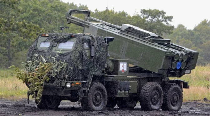 ЕС сменя войниците от САЩ, които го пазят - разговорът е сериозен. Подготвя се свръхзвукова ракета за HIMARS (ВИДЕО)