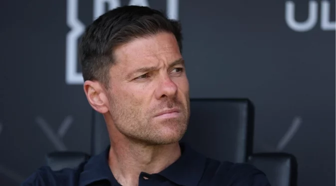 Официално: Реал Мадрид разкара Шаби Алонсо и веднага обяви наследника му